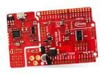 英飞凌技术KIT_XMC1400_ARDUINO评估工具包的介绍、特性、及应用
