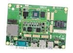 iBASE技术IBR210 3.5英寸RISC单板计算机的介绍、特性、及应用