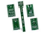 STMicroelectronics STEVAL-MKIT03V1 MEMS Sensor Sample Kit的介绍、特性、及应用
