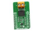 Mikroe AMR Current Click的介绍、特性、及应用