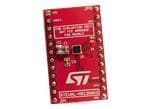 STMicroelectronics STEVAL-MKI206V1适配器板的介绍、特性、及应用