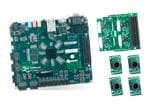 Digilent Zedboard高级图像处理工具包的介绍、特性、及应用