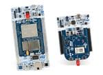 STMicroelectronics P-NUCLEO-LRWAN3 STM32 Nucleo Pack的介绍、特性、及应用