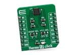 Mikroe Mikroe -3636 Thermo 12 Click “Board”的介绍、特性、及应用