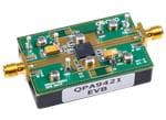 QORVO QPA9421EVB-01评估板的介绍、特性、及应用