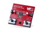 Wurth Elektronik MagI3C电源参考设计计算板的介绍、特性、及应用