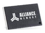 Alliance Memory AS29CF160x-55TIN平行NOR闪存的介绍、特性、及应用