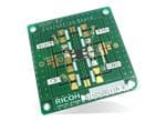 Ricoh Electronic Devices R1525S0xxB-EV评估板的介绍、特性、及应用