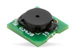 TDK InvenSense MOD-CH101超声波ToF传感器模块的介绍、特性、及应用