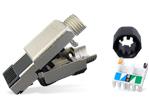 Stewart Connector / Bel RJ45冲下插头的介绍、特性、及应用