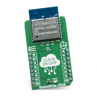Mikroe DeviceDrive Click