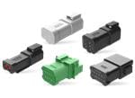 Amphenol Sine Systems HYPERBUSS AT系列总线插座的介绍、特性、及应用