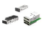TE Connectivity zQSFP+ Connectors for Intel OPA的介绍、特性、及应用