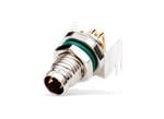 安费诺LTW M8面板90°PCB连接器的介绍、特性、及应用