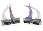 Radiall EPX 矩形模块连接器的介绍、特性、及应用