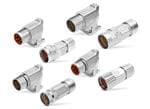 Amphenol Sine Systems M23 Elite螺纹和Checkmate 连接器的介绍、特性、及应用