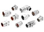 Amphenol Sine Systems M23标准螺纹& Checkmate 连接器的介绍、特性、及应用