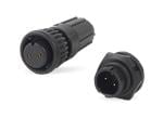 CONXALL Mini-Con-X恶劣环境连接器的介绍、特性、及应用