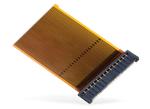 Amphenol FCI Flex高速FPC连接器的介绍、特性、及应用