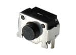 C&K Switches pt845侧驱动SMT触感开关的介绍、特性、及应用