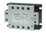 Carlo Gavazzi  RZ3A三相SSRs的介绍、特性、及应用