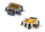 C&K Switches PTS841 SMD微型侧驱动开关的介绍、特性、及应用