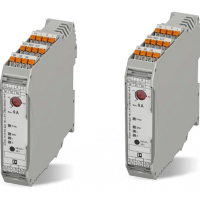 Phoenix Contact CONTACTRON Pro模块化混合电机启动器