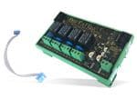 RF Solutions  725-OP 4开关输出模块的介绍、特性、及应用
