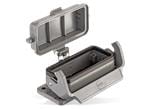 HARTING Han-Modular 外壳的介绍、特性、及应用