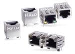 HALO HCJ系列RJ45连接器的介绍、特性、及应用
