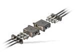 HARTING Han HPR Slim & EasyCon连接器总成的介绍、特性、及应用