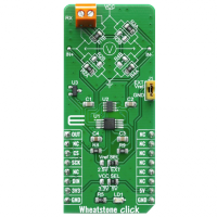 Mikroe Wheatstone Click