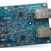 Mpression IEEE1588GE卡