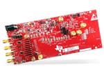 德州仪器DAC38RF82EVM评估模块(EVM)的介绍、特性、及应用
