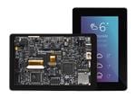Mikroe Mikromedia 4 for STM32F2的介绍、特性、及应用