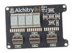 SparkFun Alchitry Io元素板的介绍、特性、及应用