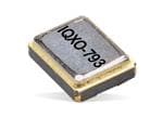 IQD IQXO-79x小型SMD时钟振荡器的介绍、特性、及应用