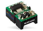 RECOM电源R0.5ZX和R1ZX SMD单输出DC/DC变换器的介绍、特性、及应用