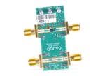 Qorvo QPL9057EVB1评估委员会的介绍、特性、及应用