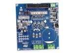 STMicroelectronics STEVAL-IPMnG8Q电机控制电源板的介绍、特性、及应用