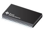 德州仪器TPS653853A-Q1/TPS653854A-Q1电源的介绍、特性、及应用