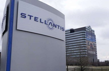 Stellantis CEO 预计芯片短缺将持续到2022年