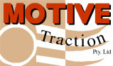 Motive Traction Pty., Ltd.