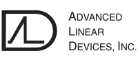 Advanced Linear Devices