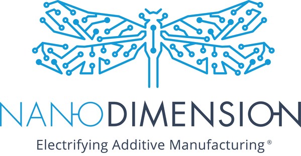 Nano Dimension宣布与弗劳恩霍夫研究所合作开发新3D打印系统