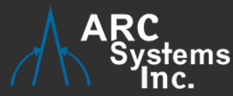 ARC Systems, Inc.