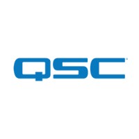 QSC Audio Products, LLC.