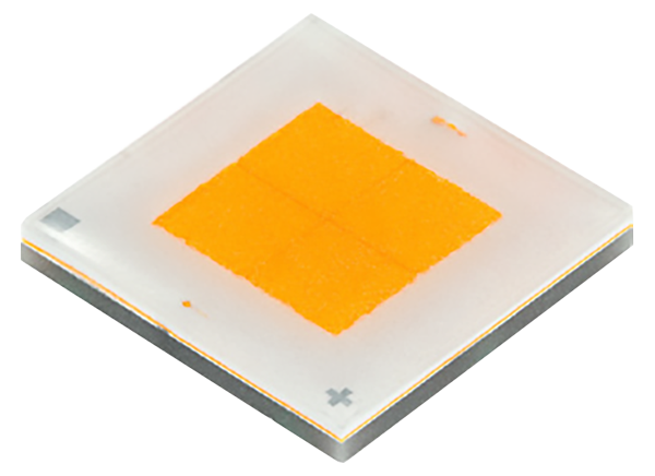 Cree LED XLamp XHP70.3高强度LED的介绍、特性、及应用