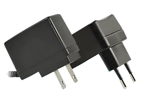 CUI Inc SWH15 15W固定刀片交直流电源适配器的介绍、特性、及应用