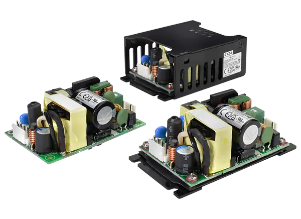 CUI Inc VOF-130交直流电源的介绍、特性、及应用